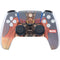 Marvel Thor God of Asgard PS5 Controller Skin