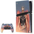 Marvel Thor God of Asgard PS5 Pro Bundle Skin