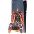 Marvel Thor God of Asgard PlayStation PS5 Skins
