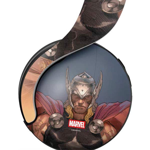 Marvel Thor God of Asgard PULSE 3D Wireless Headset for PS5 Skin