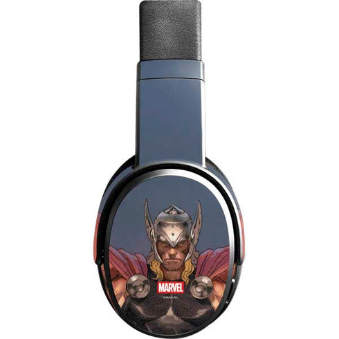 Marvel Thor God of Asgard Skullcandy Crusher Wireless Skin