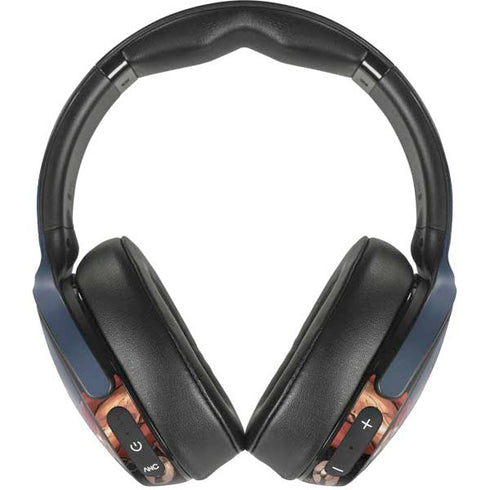 Marvel Thor God of Asgard Skullcandy Venue Skin
