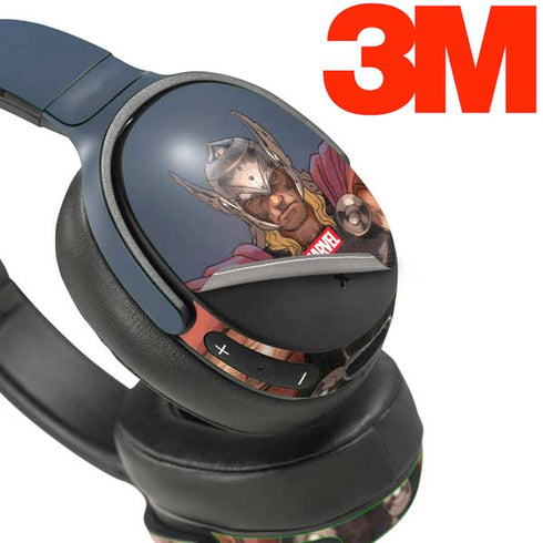 Marvel Thor God of Asgard Skullcandy Venue Skin