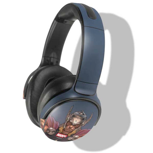 Marvel Thor God of Asgard Skullcandy Venue Skin