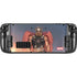 Marvel Thor God of Asgard Steam Deck Handheld Gaming Computer Skin