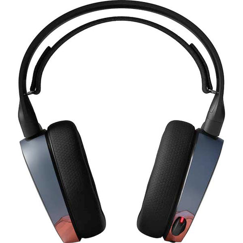 Marvel Thor God of Asgard SteelSeries Arctis 3 Skin