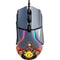 Marvel Thor God of Asgard SteelSeries Rival 600 Gaming Mouse Skin