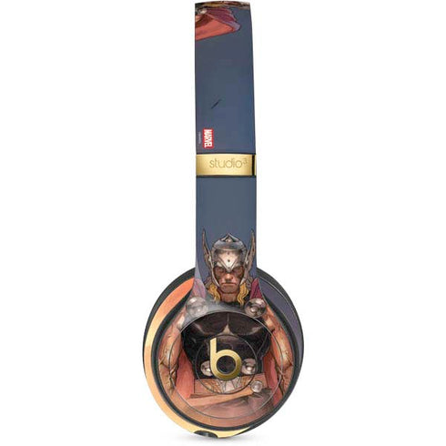 Marvel Thor God of Asgard Studio Wireless 3 Skin