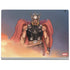 Marvel Thor God of Asgard Surface Book 2 15in Skin