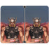 Marvel Thor God of Asgard Surface Duo Skin