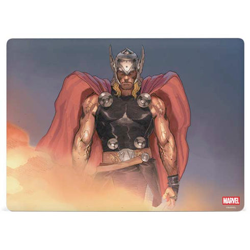 Marvel Thor God of Asgard Surface Laptop 3 13.5in Skin