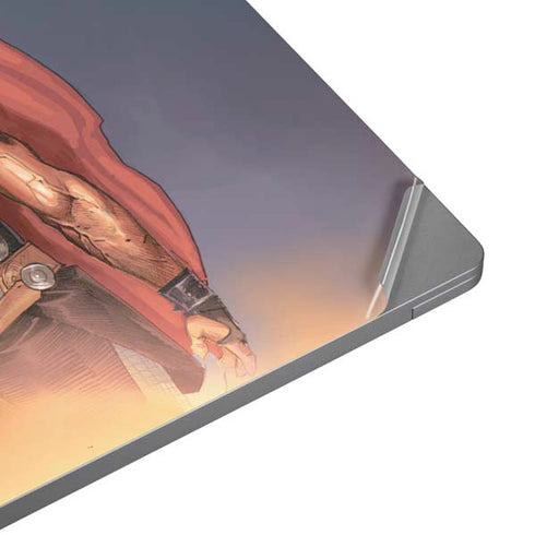 Marvel Thor God of Asgard Surface Laptop 4 15in Skin