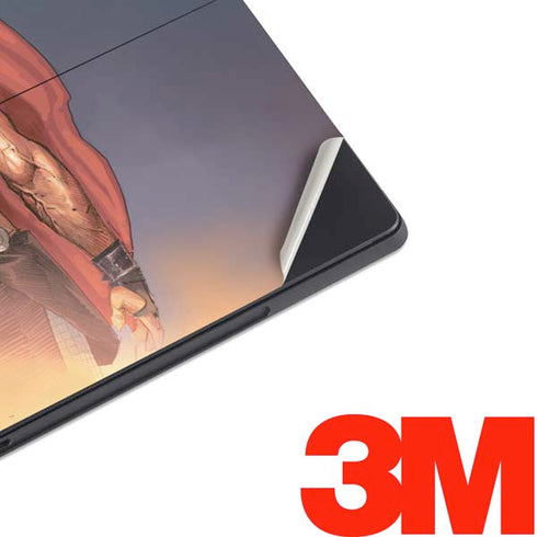 Marvel Thor God of Asgard Surface Pro 6 Skin