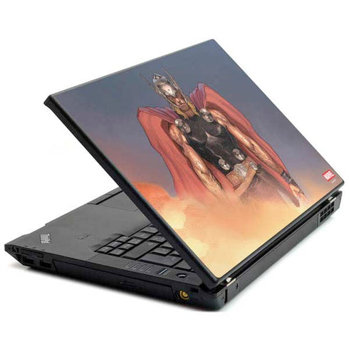 Marvel Thor God of Asgard T440s Skin