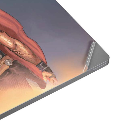 Marvel Thor God of Asgard Universal Laptop 12in (9.8 x 6.8in) Skin