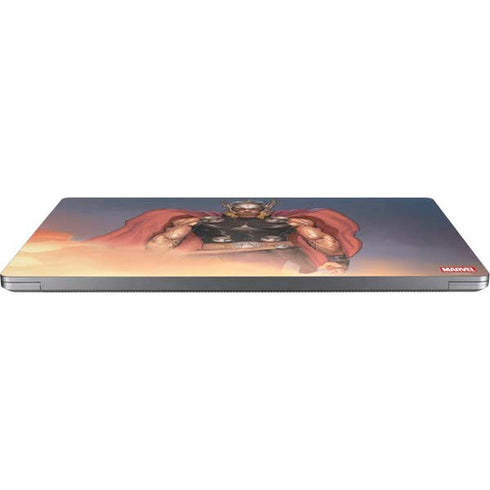 Marvel Thor God of Asgard Universal Laptop 14in (11.4 x 8.2in) Skin