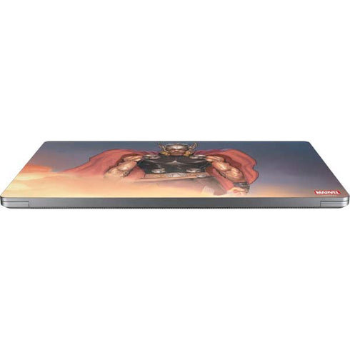 Marvel Thor God of Asgard Universal Laptop 15in (12.2 x 8.8in) Skin