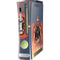 Marvel Thor God of Asgard Xbox 360 (Includes HDD) Skin