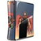 Marvel Thor God of Asgard Xbox 360 Slim (2010) Skin