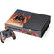 Marvel Thor God of Asgard Xbox One Console and Controller Bundle Skin