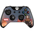 Marvel Thor God of Asgard Xbox One Controller Skin