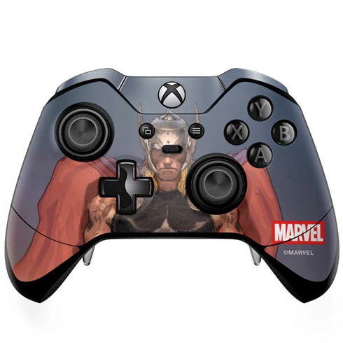Marvel Thor God of Asgard Xbox One Skins