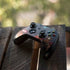 Marvel Thor God of Asgard Xbox One X Controller Skin