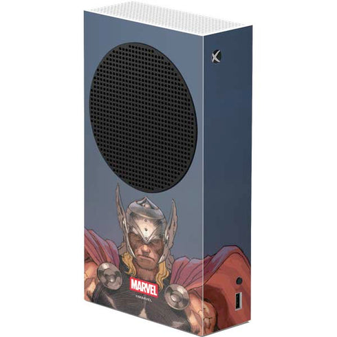 Marvel Thor God of Asgard Xbox Series S Skins