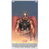 Marvel Thor God of Asgard Xbox Series S Console Skin