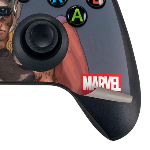 Marvel Thor God of Asgard XBox Series X Digital Edition Bundle Skin