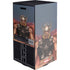 Marvel Thor God of Asgard XBox Series X Digital Edition Console Skin