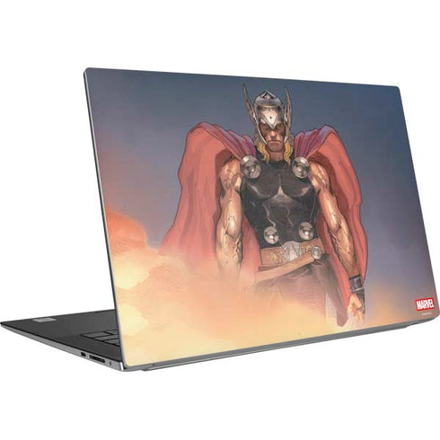 Marvel Thor God of Asgard Dell XPS Skin
