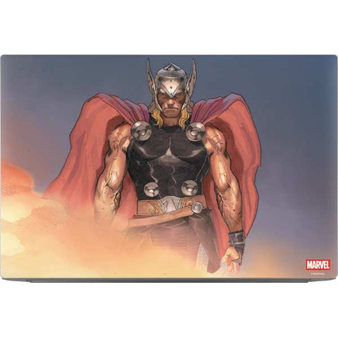 Marvel Thor God of Asgard Dell XPS Skin
