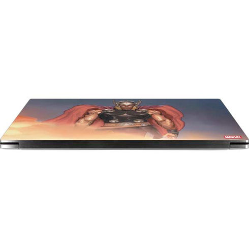 Marvel Thor God of Asgard Dell XPS Skin