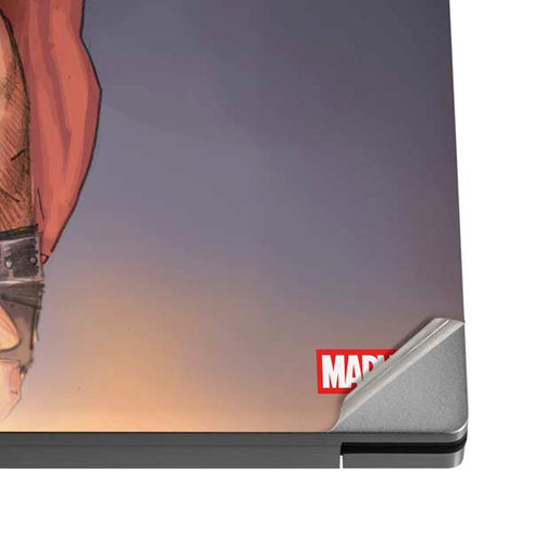 Marvel Thor God of Asgard Dell XPS Skin