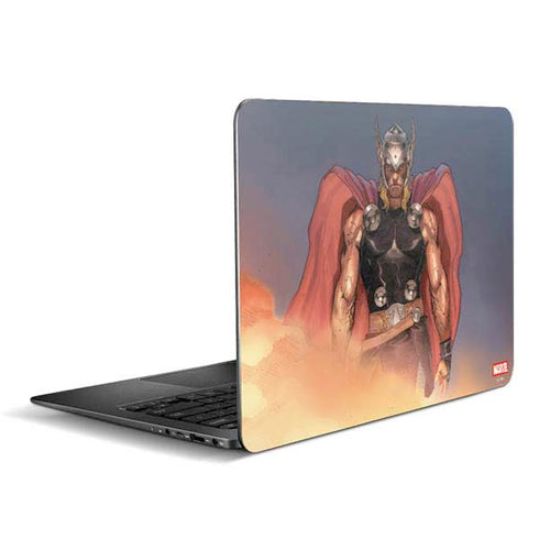 Marvel Thor God of Asgard Zenbook UX305FA 13.3in Skin
