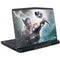 Marvel Thor Mighty Thor Dell Alienware Skin