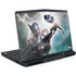 Marvel Thor Mighty Thor Dell Alienware Skin
