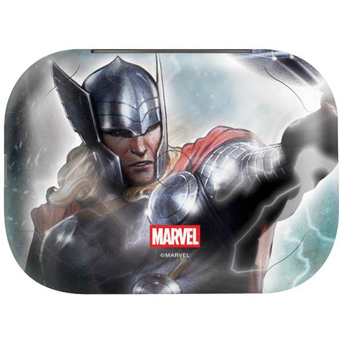 Marvel Thor Mighty Thor Amazon Echo Buds Skin