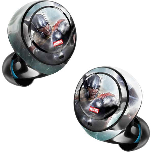 Marvel Thor Mighty Thor Amazon Echo Buds Skin