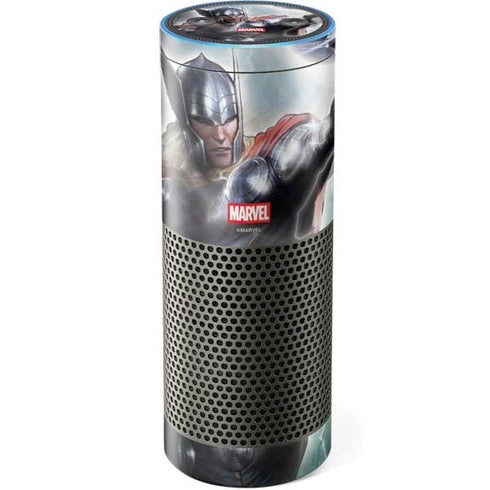Marvel Thor Mighty Thor Amazon Echo Skin
