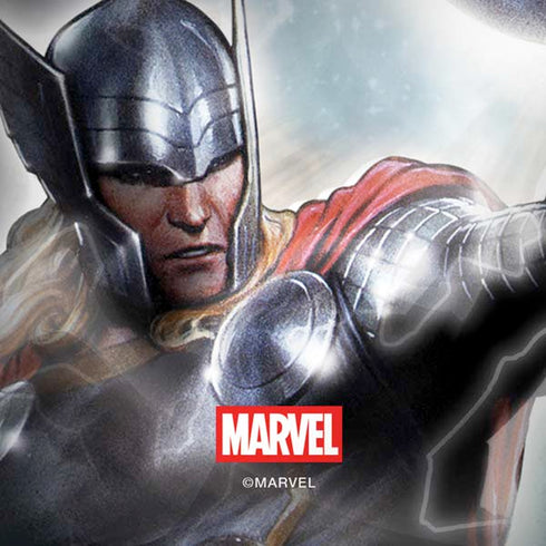 Marvel Thor Mighty Thor Amazon Echo Skin