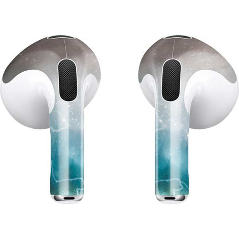 Marvel Thor Mighty Thor Apple AirPods (3rd Gen 2021) Skin