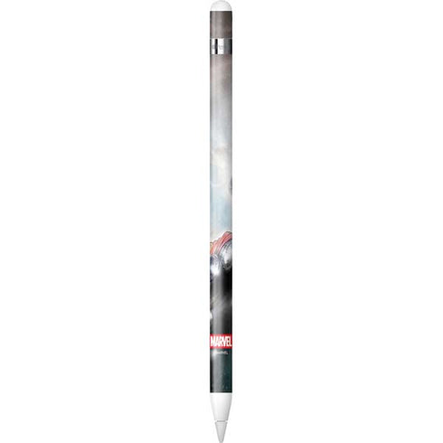 Marvel Thor Mighty Thor Apple Pencil (1st Gen, 2017) Skin