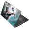 Marvel Thor Mighty Thor Asus X502CA 15.6 Skin