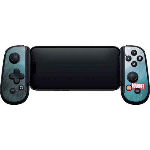 Marvel Thor Mighty Thor Backbone One for iPhone Game Controller Skin