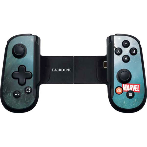Marvel Thor Mighty Thor Backbone One for iPhone Game Controller Skin