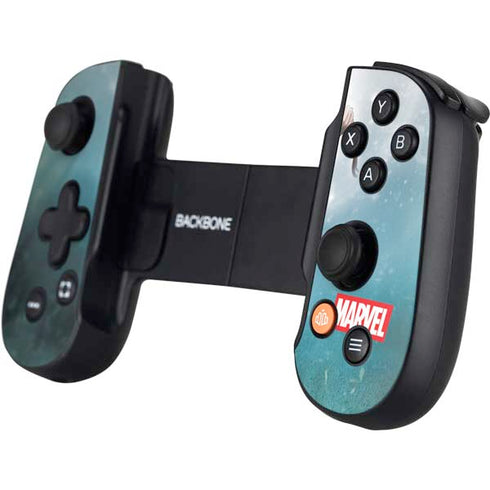 Marvel Thor Mighty Thor Backbone One for iPhone Game Controller Skin