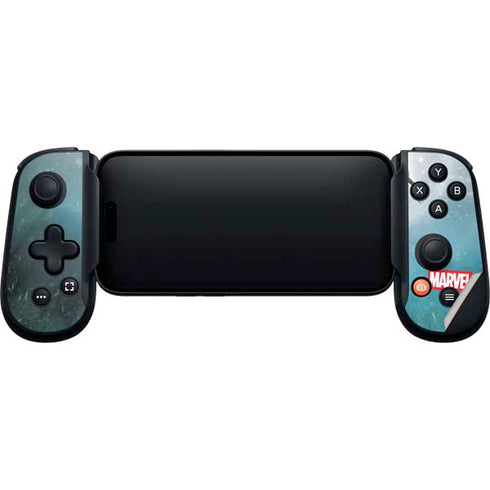 Marvel Thor Mighty Thor Backbone One for iPhone Game Controller Skin