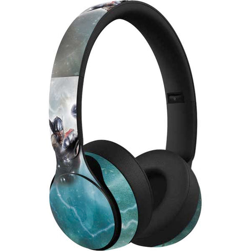 Marvel Thor Mighty Thor Beats Solo Pro Skin